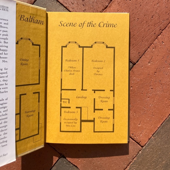 Death at the Priory Sex Love and Murder in Victorian England Biography - Picture 10 of 13